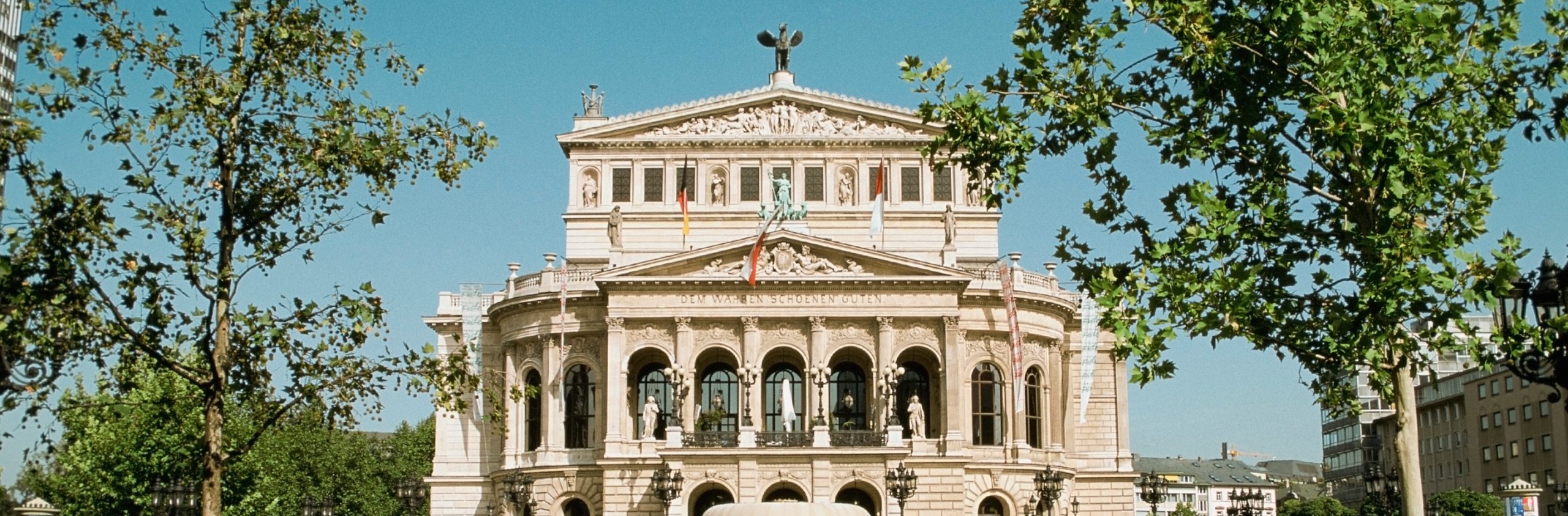 Alte Oper